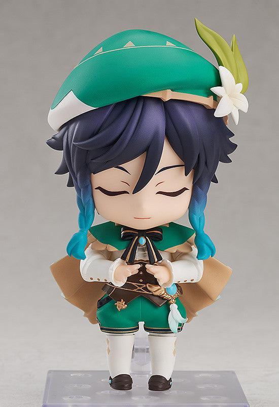 ねんどろいど ウェンティ