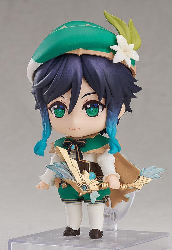 ねんどろいど ウェンティ
