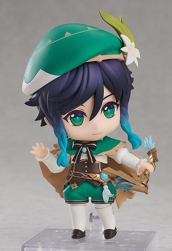ねんどろいど ウェンティ