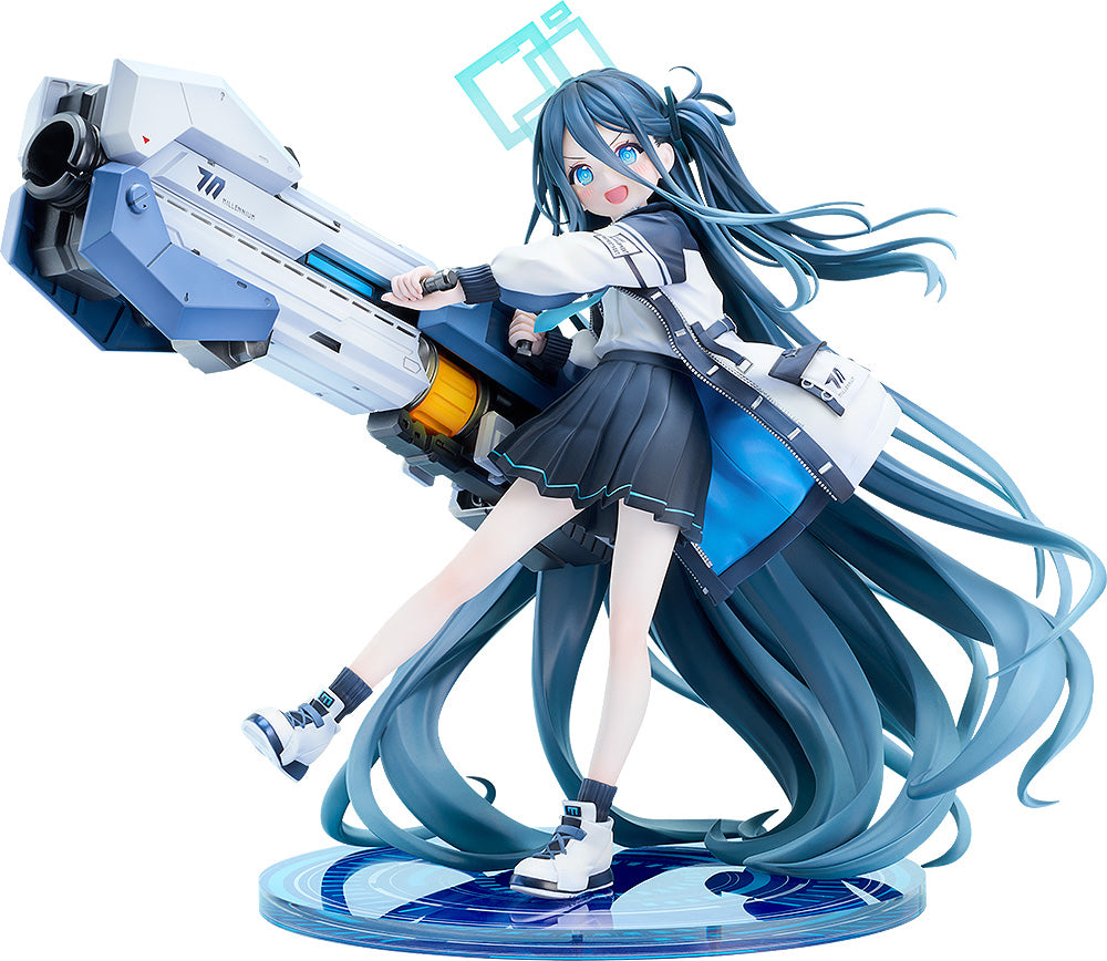 アリス ～覚醒せよ、スーパーノヴァ！～ 1/7スケール