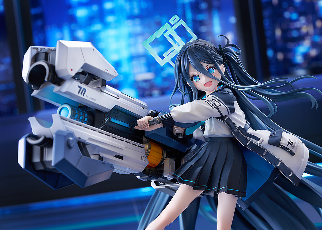 アリス ～覚醒せよ、スーパーノヴァ！～ 1/7スケール