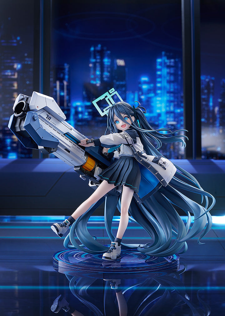 アリス ～覚醒せよ、スーパーノヴァ！～ 1/7スケール