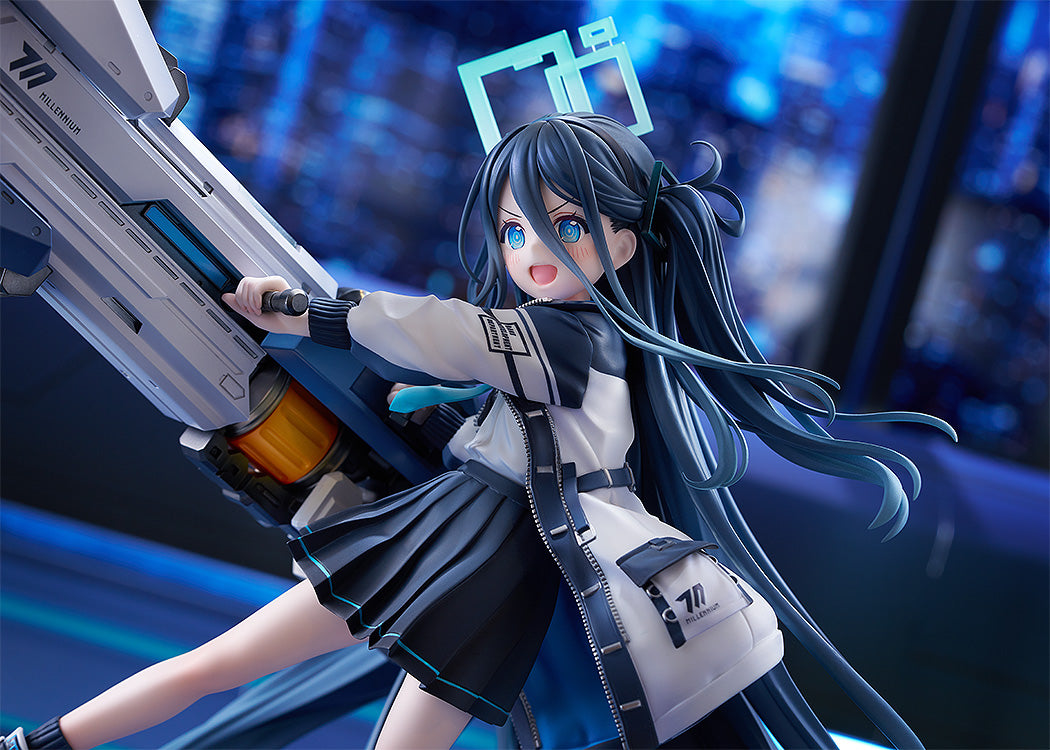 アリス ～覚醒せよ、スーパーノヴァ！～ 1/7スケール