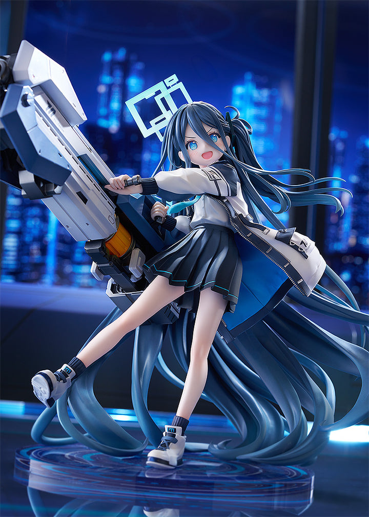 アリス ～覚醒せよ、スーパーノヴァ！～ 1/7スケール