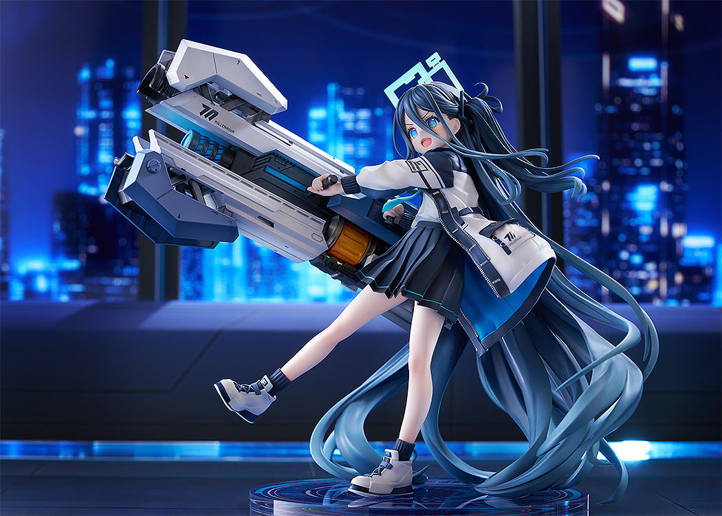 アリス ～覚醒せよ、スーパーノヴァ！～ 1/7スケール
