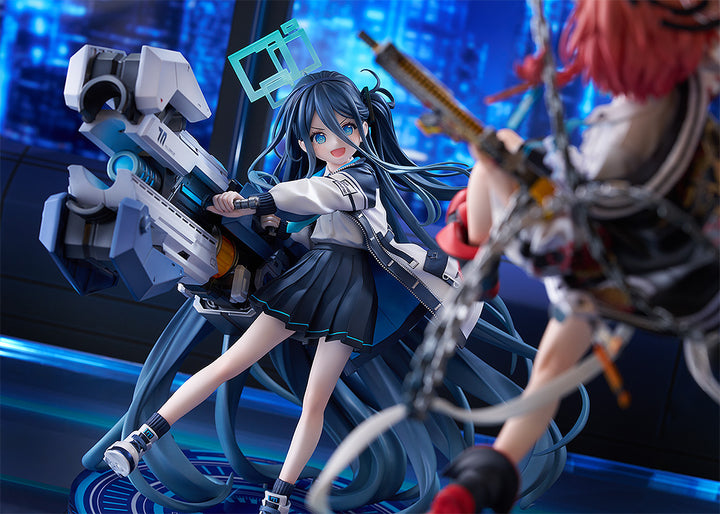 アリス ～覚醒せよ、スーパーノヴァ！～ 1/7スケール