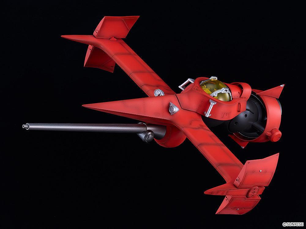 MODEROID DX-SCALE ソードフィッシュII 1/48スケール