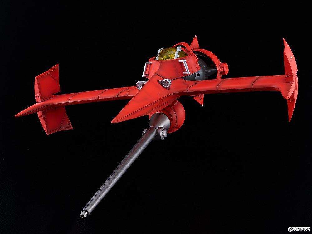 MODEROID DX-SCALE ソードフィッシュII 1/48スケール