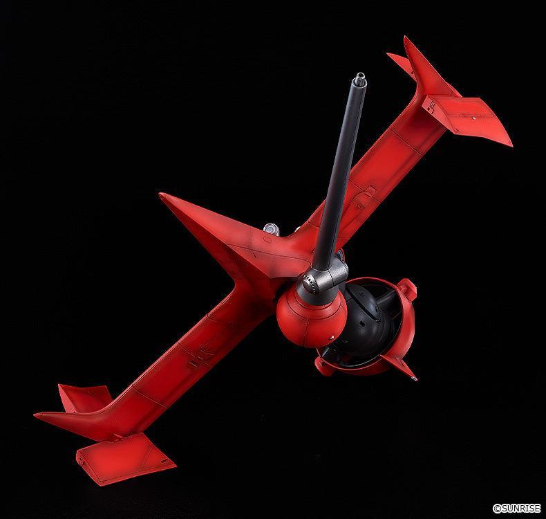 MODEROID DX-SCALE ソードフィッシュII 1/48スケール