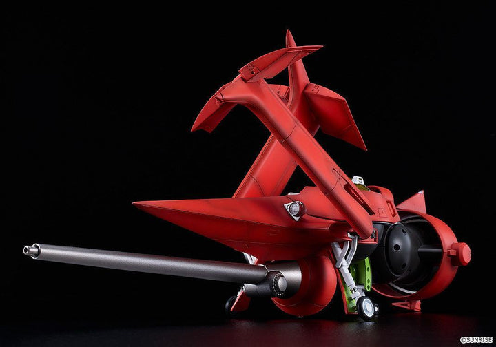 MODEROID DX-SCALE ソードフィッシュII 1/48スケール