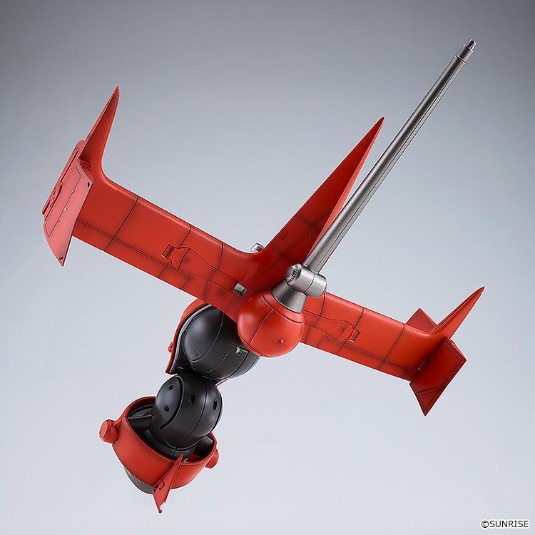 MODEROID ソードフィッシュII 1/72スケール