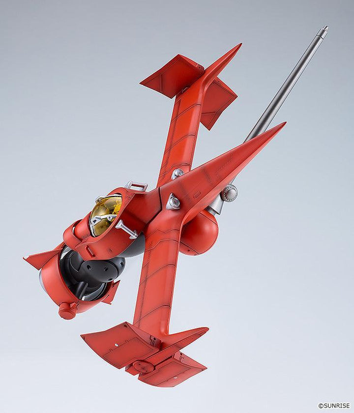 MODEROID ソードフィッシュII 1/72スケール