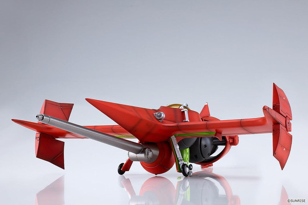 MODEROID ソードフィッシュII 1/72スケール