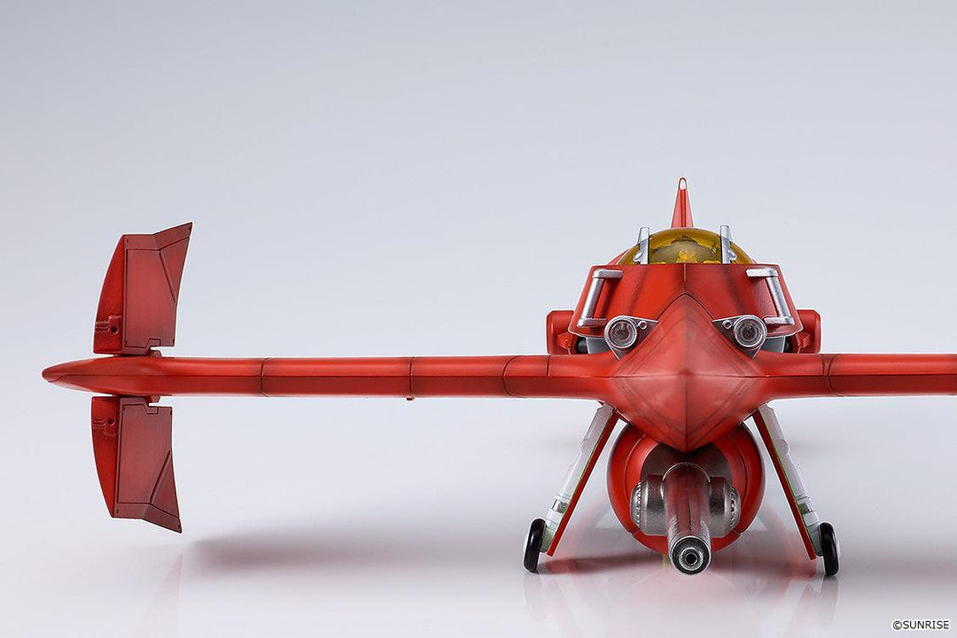 MODEROID ソードフィッシュII 1/72スケール