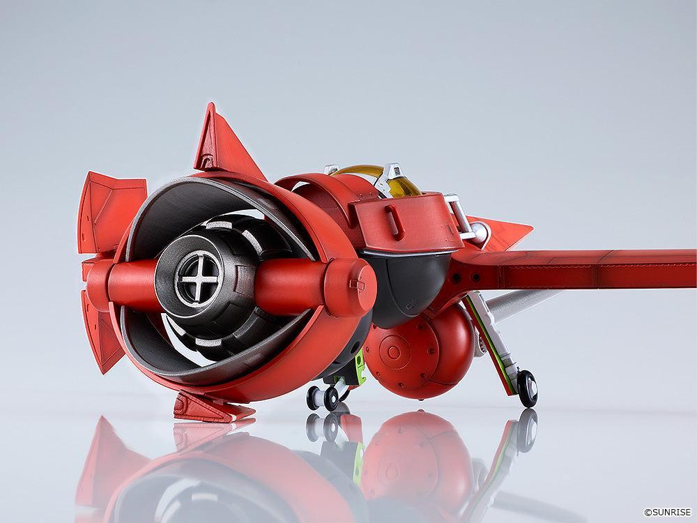 MODEROID ソードフィッシュII 1/72スケール