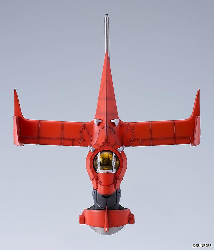 MODEROID ソードフィッシュII 1/72スケール