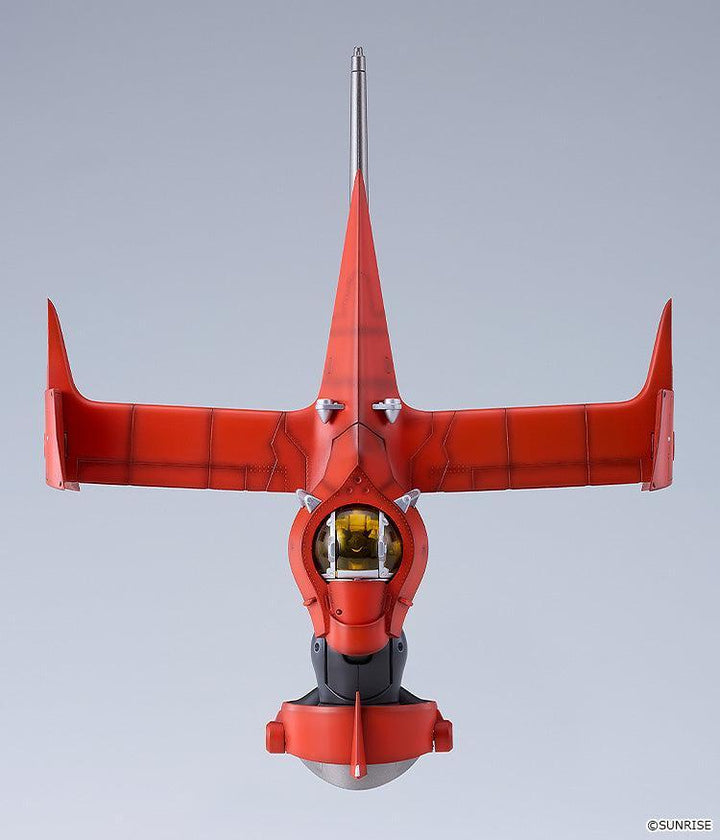 MODEROID ソードフィッシュII 1/72スケール