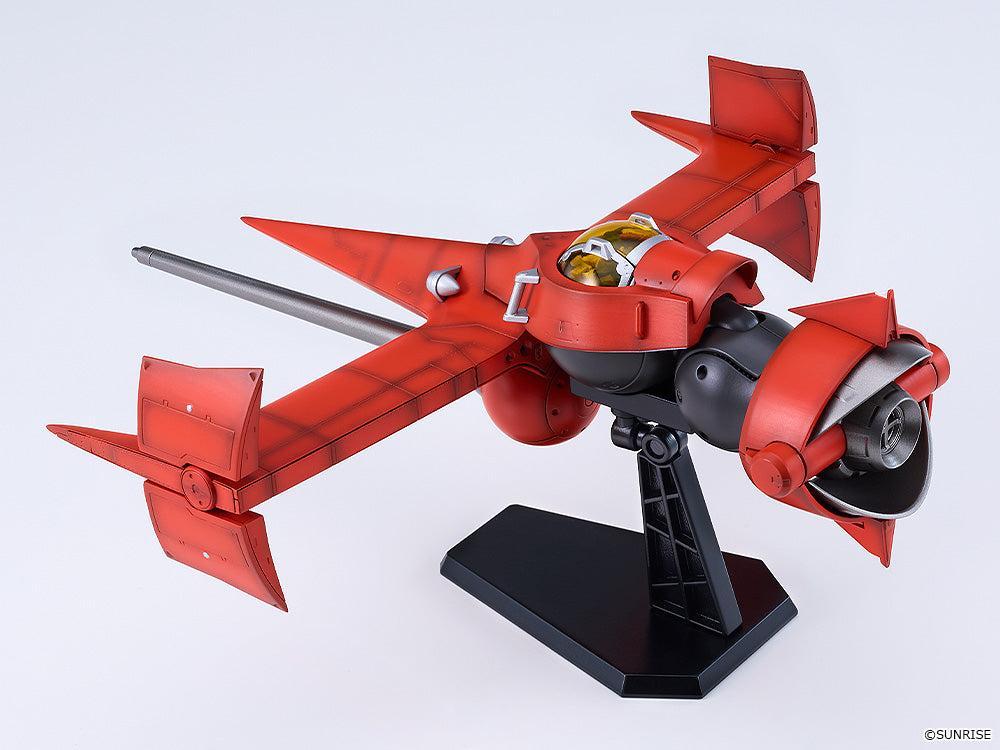 MODEROID ソードフィッシュII 1/72スケール