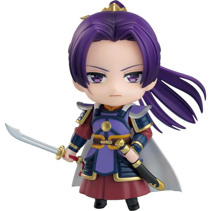 ねんどろいど 壬氏 甲冑Ver.