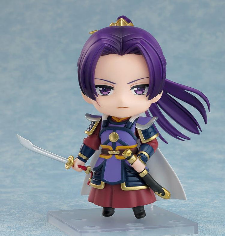 ねんどろいど 壬氏 甲冑Ver.