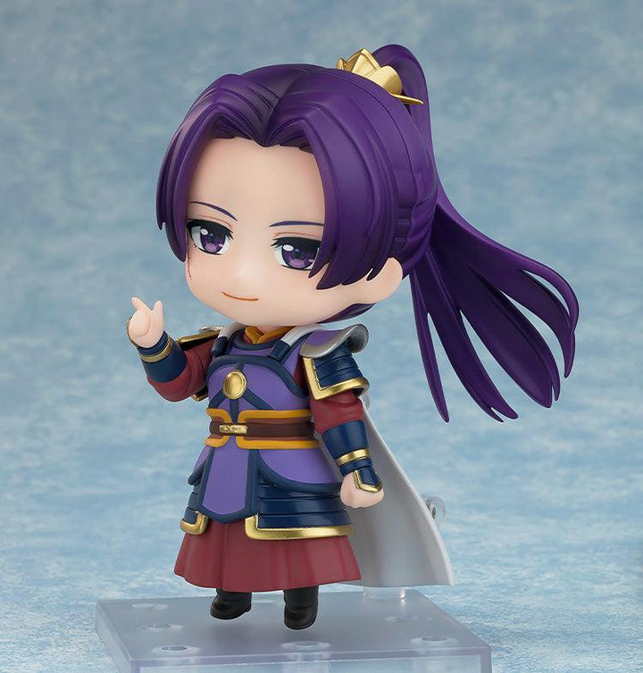 ねんどろいど 壬氏 甲冑Ver.