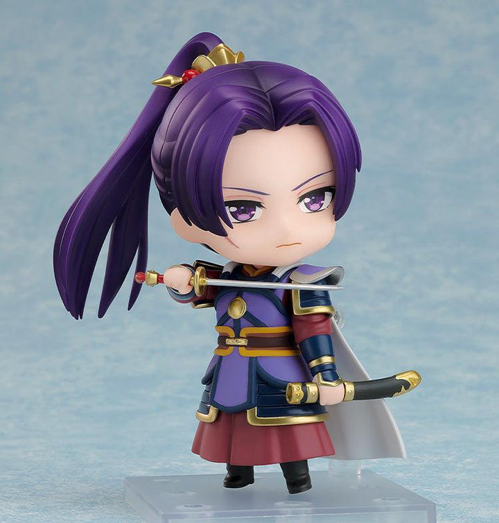 ねんどろいど 壬氏 甲冑Ver.