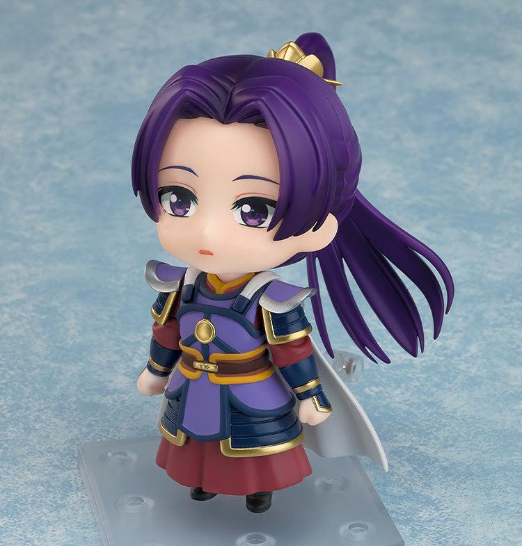 ねんどろいど 壬氏 甲冑Ver.
