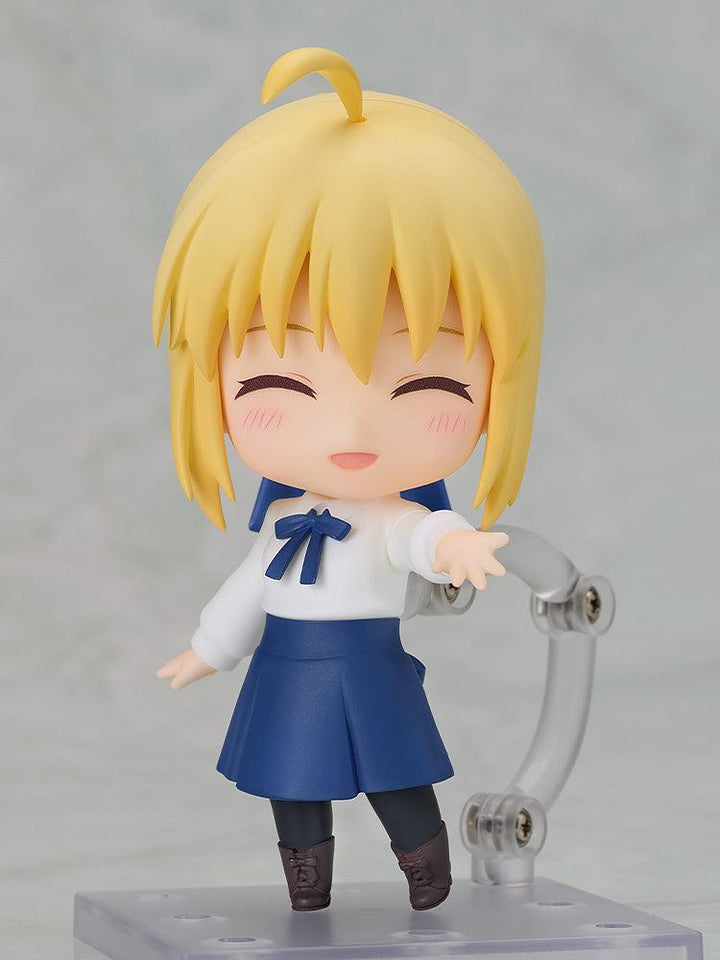 ねんどろいど セイバー 私服Ver.