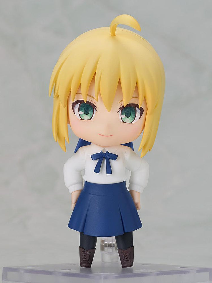 ねんどろいど セイバー 私服Ver.