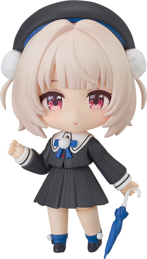 ねんどろいど 雨衣