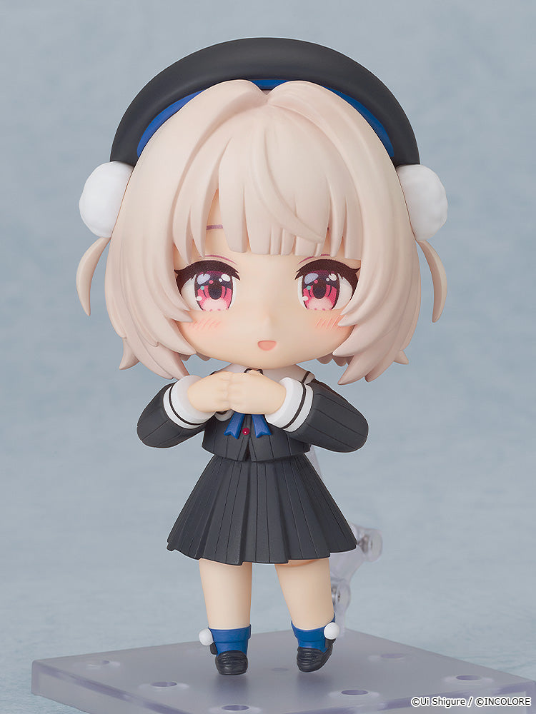 ねんどろいど 雨衣