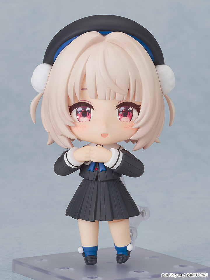 ねんどろいど 雨衣