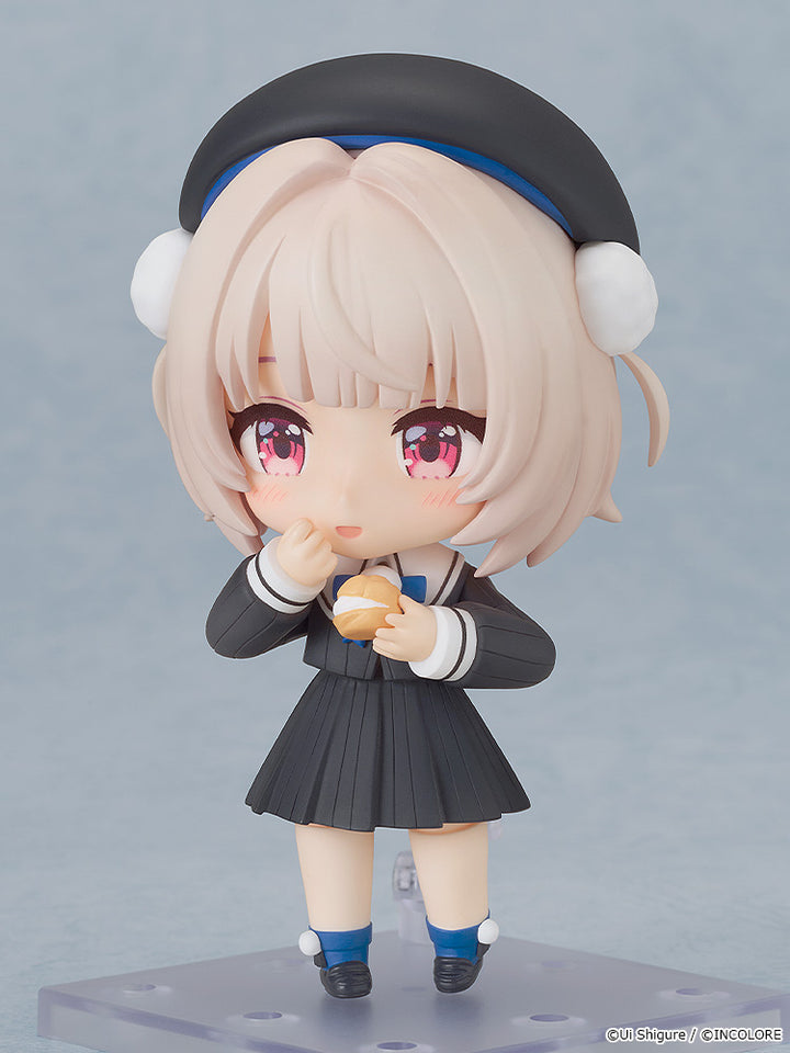 ねんどろいど 雨衣