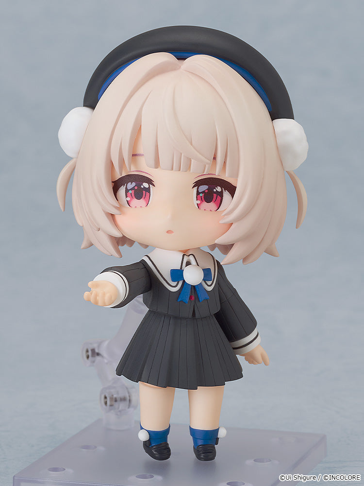 ねんどろいど 雨衣