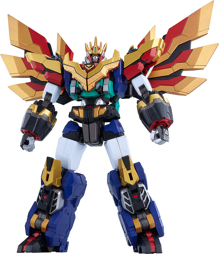 MODEROID ダンデヴァイン（Action Model）