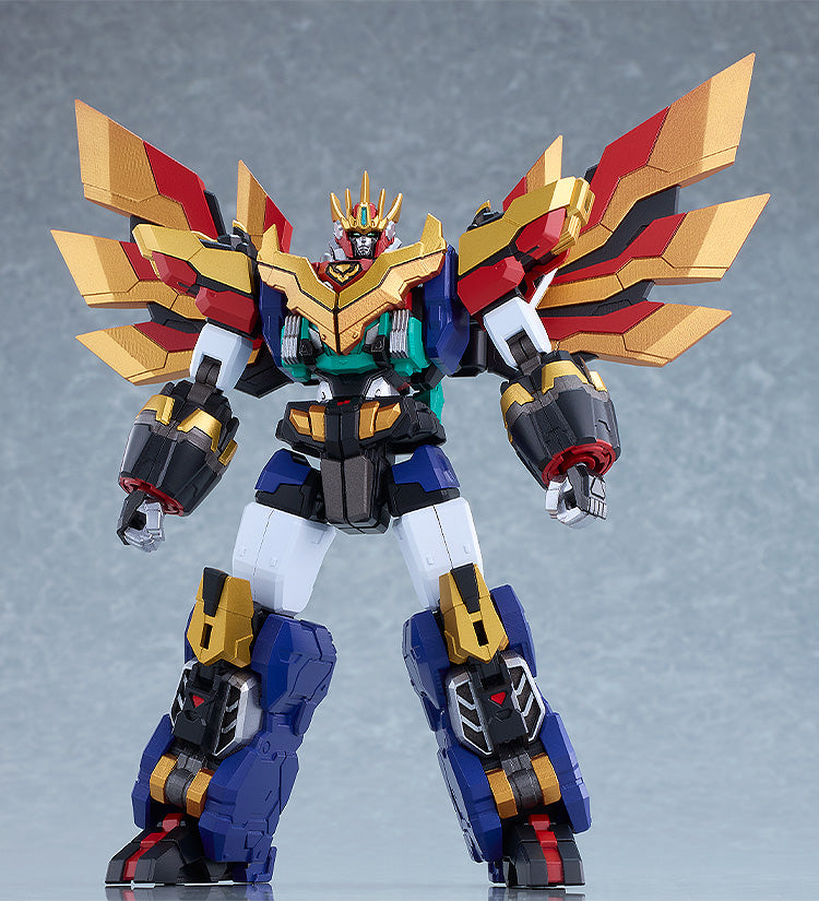 MODEROID ダンデヴァイン（Action Model）