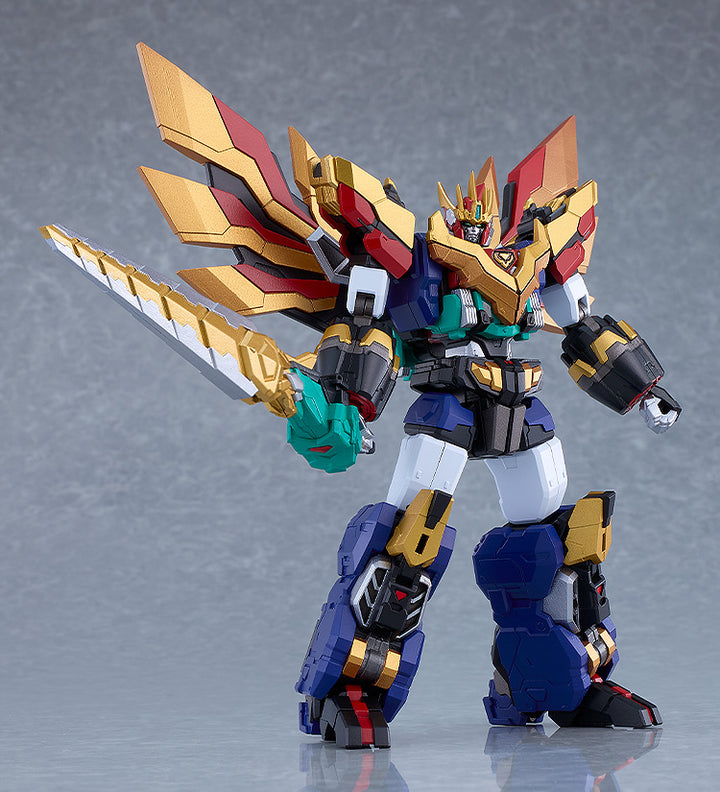 MODEROID ダンデヴァイン（Action Model）
