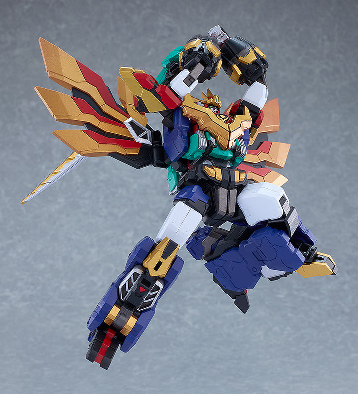 MODEROID ダンデヴァイン（Action Model）