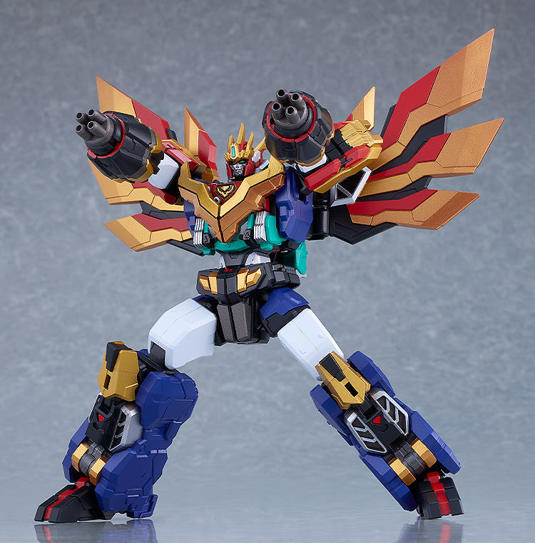 MODEROID ダンデヴァイン（Action Model）