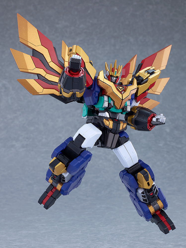 MODEROID ダンデヴァイン（Action Model）