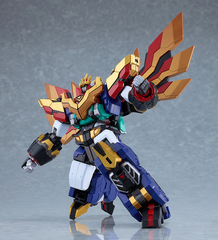 MODEROID ダンデヴァイン（Action Model）