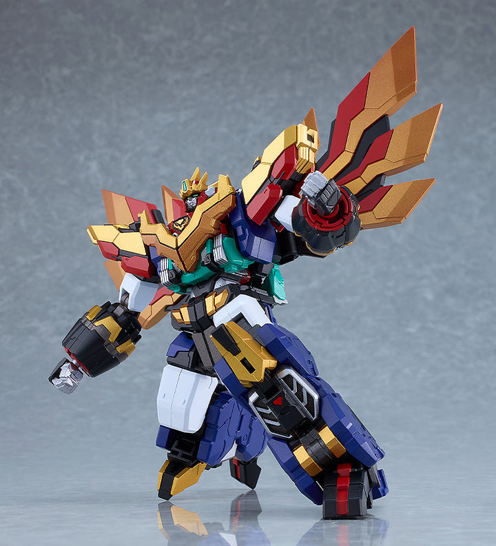 MODEROID ダンデヴァイン（Action Model）