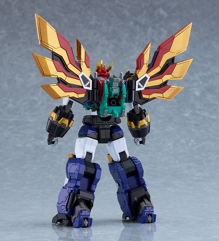 MODEROID ダンデヴァイン（Action Model）