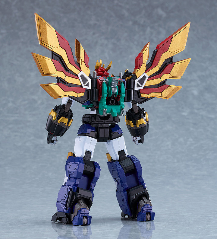 MODEROID ダンデヴァイン（Action Model）