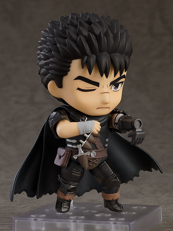 ねんどろいど ガッツ