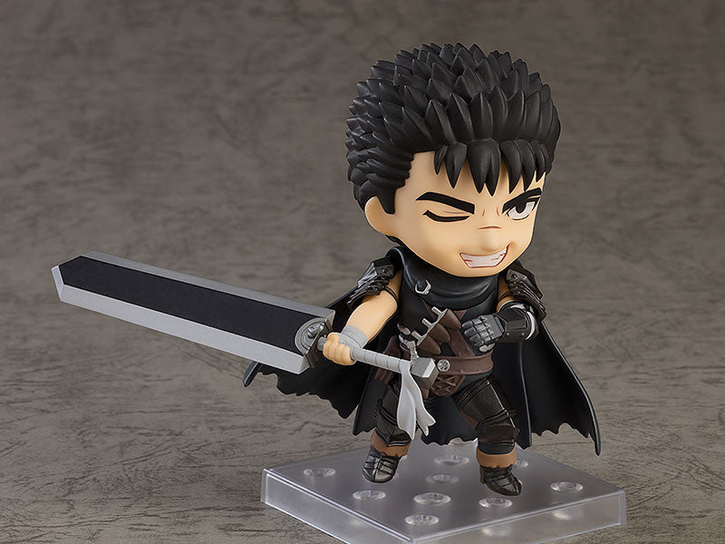 ねんどろいど ガッツ