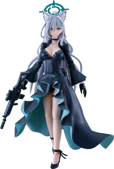 figma シロコ＊テラー