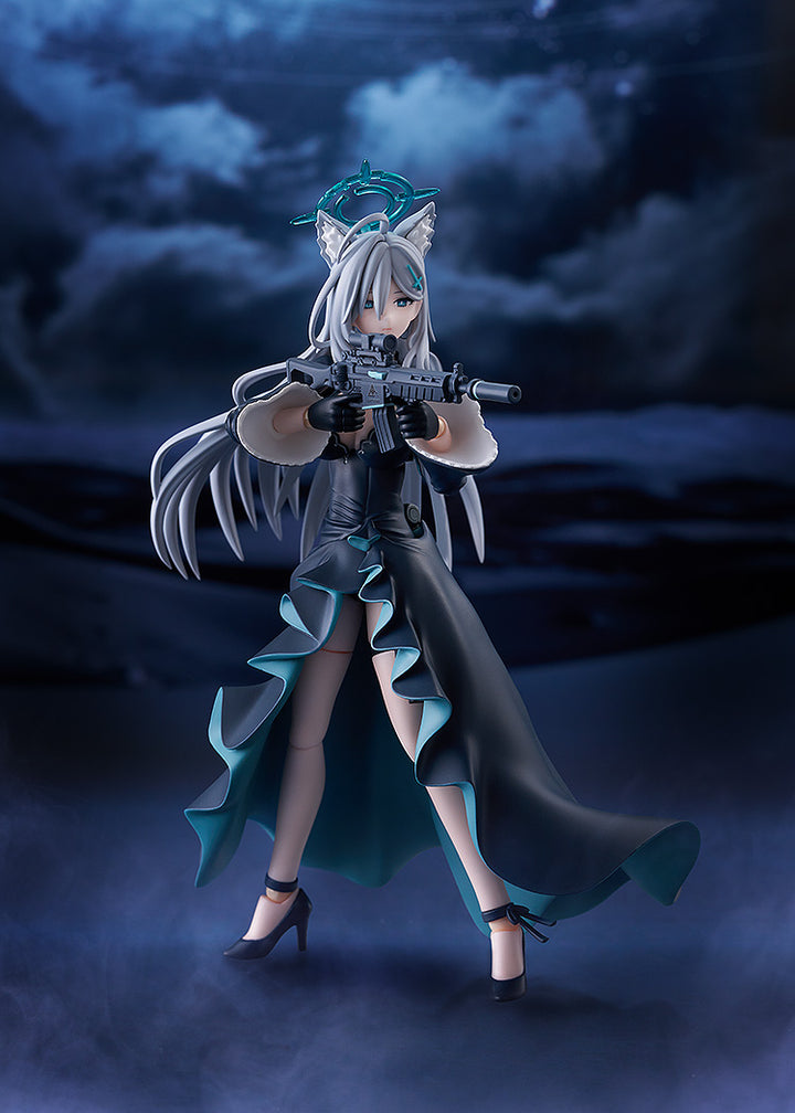 figma シロコ＊テラー