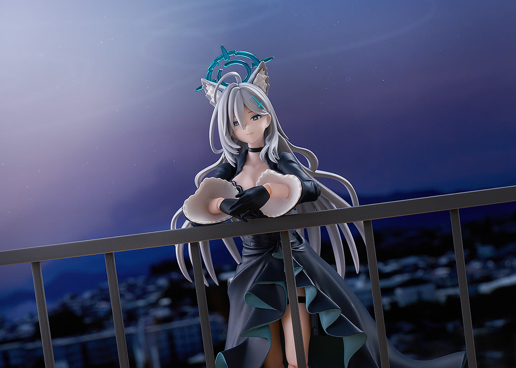 figma シロコ＊テラー