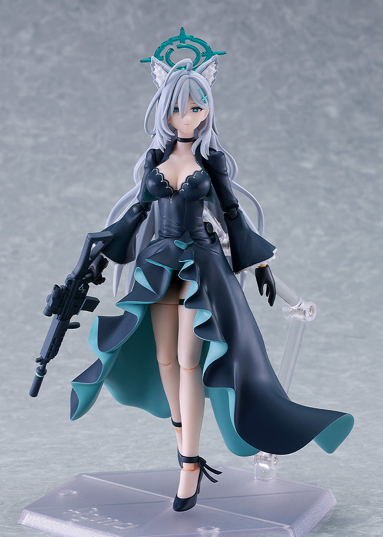 figma シロコ＊テラー